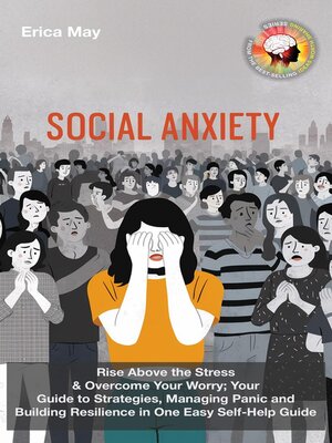cover image of Social Anxiety